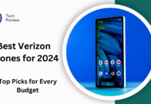 Best Verizon Phones for 2024