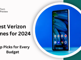 Best Verizon Phones for 2024