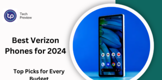 Best Verizon Phones for 2024