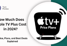 How Much Does Apple TV Plus Cost in 2024?