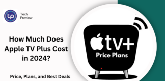 How Much Does Apple TV Plus Cost in 2024?