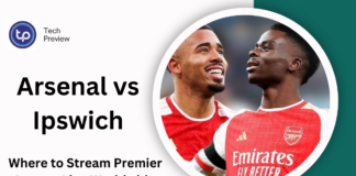 Arsenal vs Ipswich