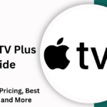 Apple TV Plus Guide logo