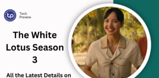 The White Lotus Season 3