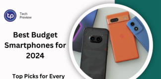 best budget smartphones for 2024