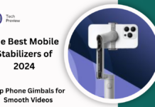 The Best Mobile Stabilizers of 2024