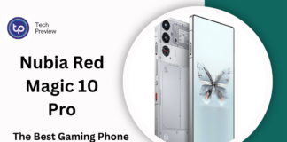 Nubia Red Magic 10 Pro