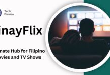 PinayFlix: The Ultimate Hub for Filipino Movies and TV Shows