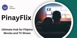 PinayFlix: The Ultimate Hub for Filipino Movies and TV Shows