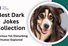 The Best Dark Jokes Collection: Hilarious Yet Disturbing Humor Explored