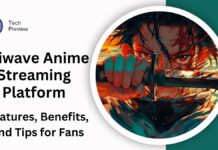 Aniwave Anime Streaming Platform