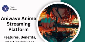 Aniwave Anime Streaming Platform