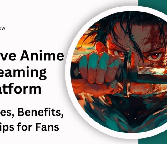 Aniwave Anime Streaming Platform