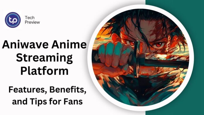 Aniwave Anime Streaming Platform