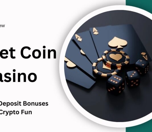 Secret Coin Casino