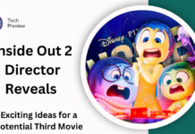 Inside Out 2 Director Reveals