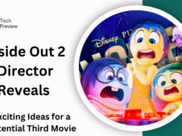 Inside Out 2 Director Reveals