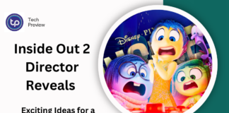 Inside Out 2 Director Reveals