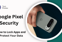 Google Pixel Security