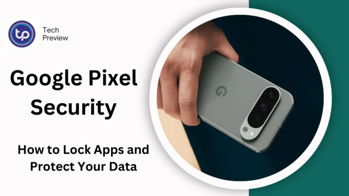 Google Pixel Security