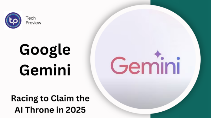 Google Gemini