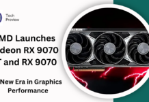 AMD Launches Radeon RX 9070 XT and RX 9070