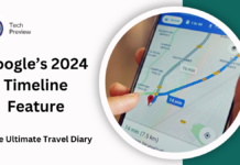 Google’s 2024 Timeline Feature