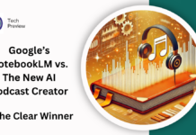 Google’s NotebookLM vs. The New AI Podcast Creator