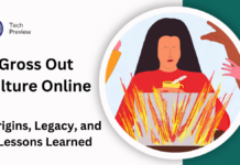 Gross-Out Culture Online: Origins, Legacy, and Lessons Learned