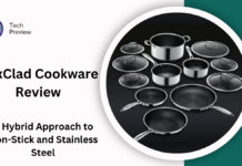 HexClad Cookware Review