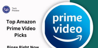 Prime Video