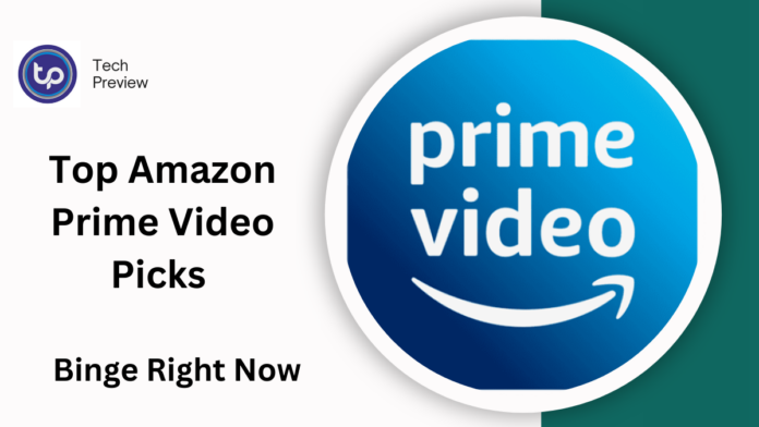 Prime Video