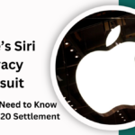 Apple’s Siri Privacy Lawsuit