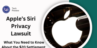 Apple’s Siri Privacy Lawsuit