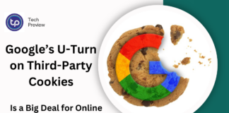 Google’s U-Turn on Third-Party Cookies