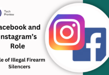 Facebook and Instagram’s Role