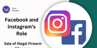 Facebook and Instagram’s Role