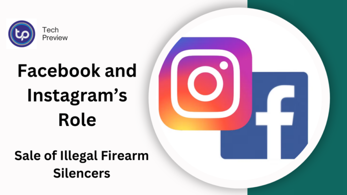 Facebook and Instagram’s Role