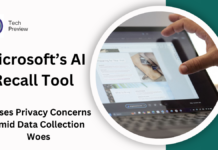 microsoft’s ai recall tool