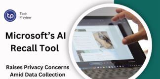 microsoft’s ai recall tool