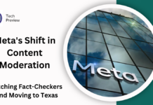 Meta's Shift in Content Moderation