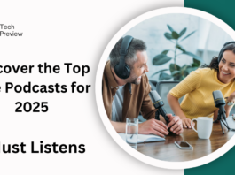 Discover the Top Live Podcasts for 2025