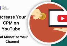 Increase Your CPM on YouTube