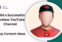 Build a Successful Faceless YouTube Channel