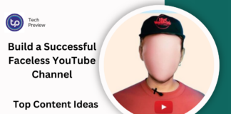 Build a Successful Faceless YouTube Channel