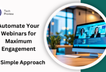 Automate Your Webinars for Maximum Engagement