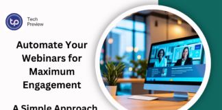 Automate Your Webinars for Maximum Engagement