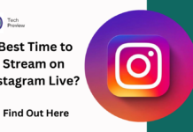 Best Time to Live Stream on Instagram Live