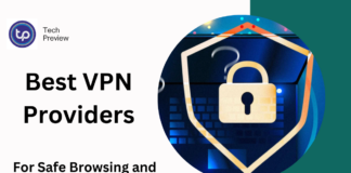 Best VPN Providers