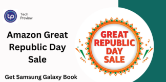 Amazon Great Republic Day Sale